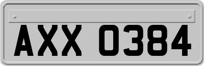 AXX0384