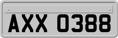 AXX0388