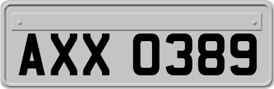 AXX0389