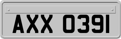 AXX0391