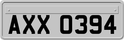 AXX0394