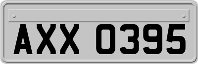 AXX0395