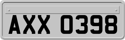 AXX0398