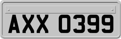 AXX0399