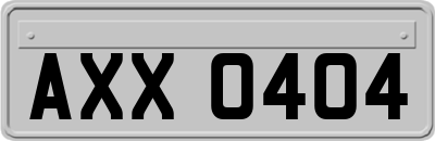 AXX0404