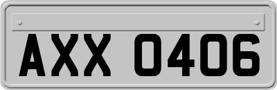 AXX0406