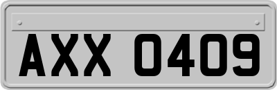 AXX0409