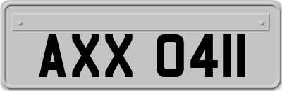 AXX0411