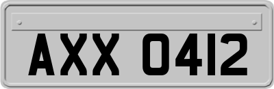 AXX0412