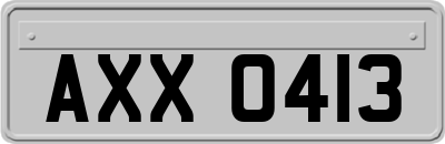 AXX0413