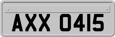AXX0415