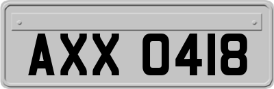 AXX0418