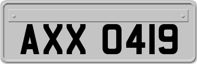 AXX0419