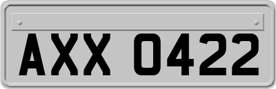 AXX0422