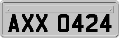 AXX0424