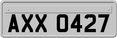 AXX0427