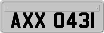 AXX0431