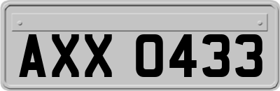 AXX0433