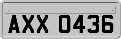 AXX0436