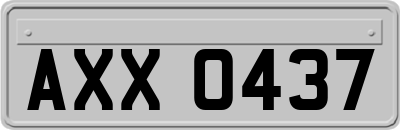 AXX0437