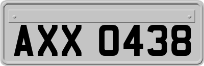 AXX0438
