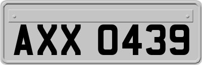 AXX0439
