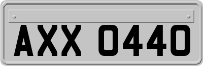 AXX0440