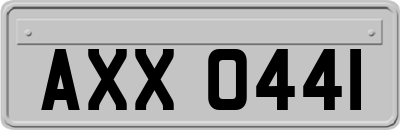 AXX0441