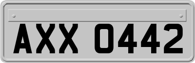 AXX0442