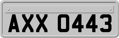 AXX0443