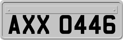 AXX0446
