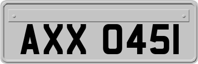 AXX0451