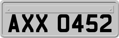 AXX0452