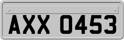 AXX0453