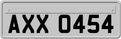 AXX0454