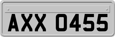AXX0455