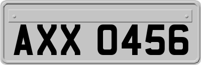 AXX0456