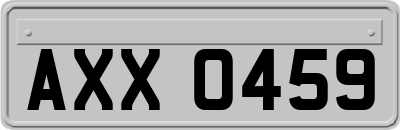 AXX0459