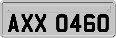 AXX0460