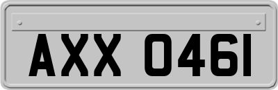 AXX0461