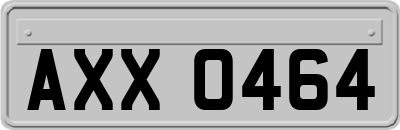 AXX0464