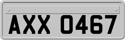 AXX0467