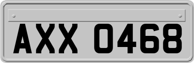 AXX0468