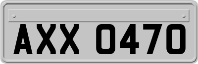 AXX0470