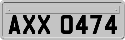 AXX0474