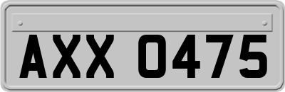 AXX0475