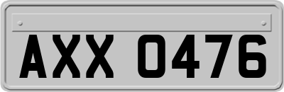 AXX0476