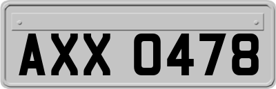 AXX0478