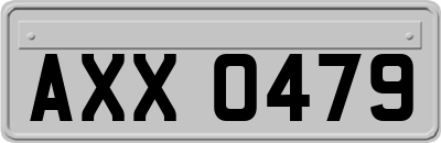 AXX0479