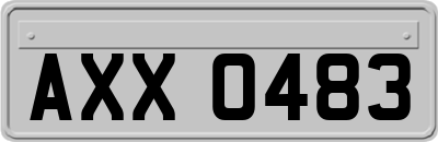 AXX0483